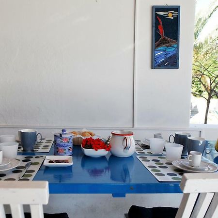 Casa Carlotta Bed and Breakfast Στρόμπολι Εξωτερικό φωτογραφία