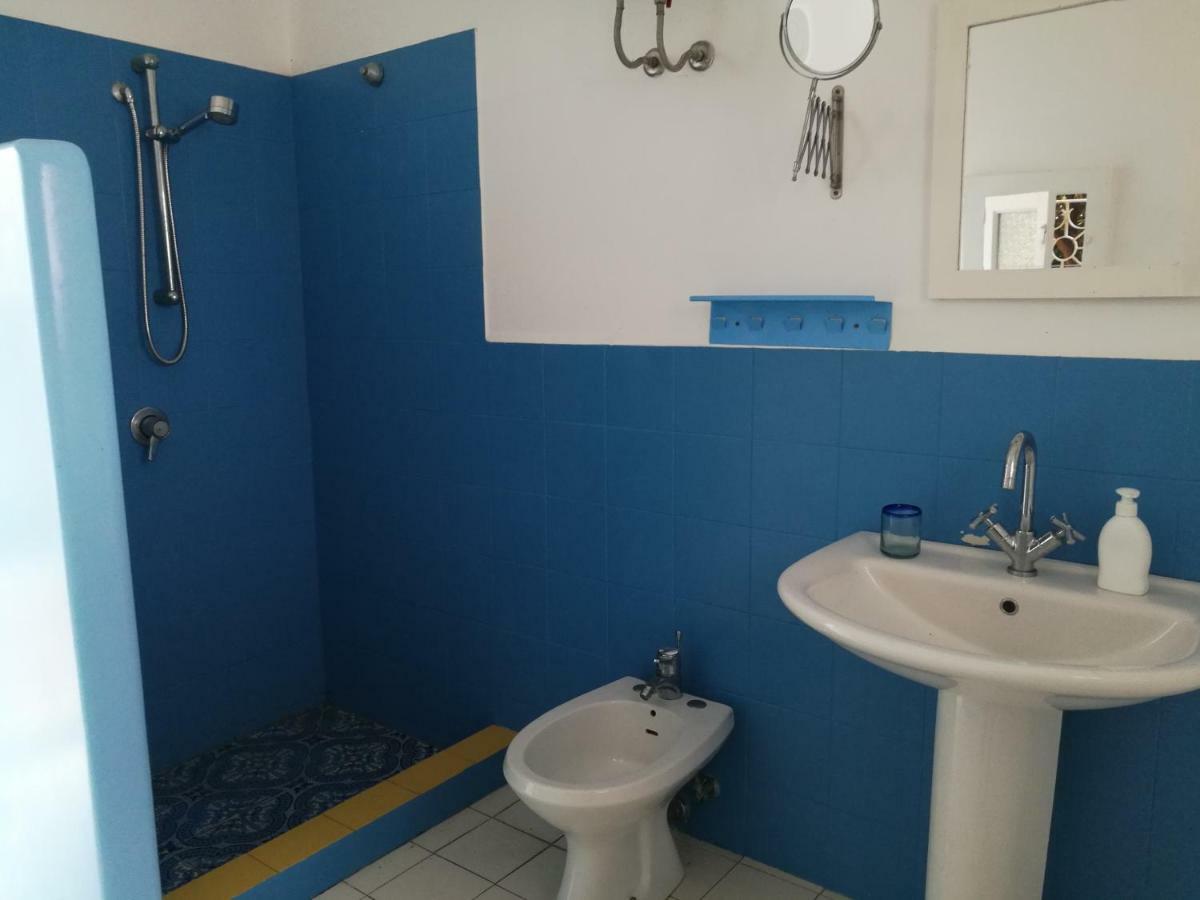 Casa Carlotta Bed and Breakfast Στρόμπολι Εξωτερικό φωτογραφία