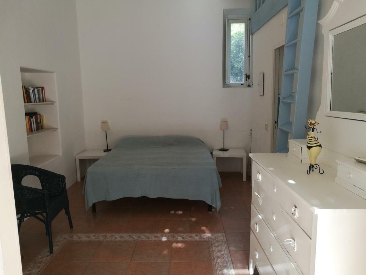 Casa Carlotta Bed and Breakfast Στρόμπολι Εξωτερικό φωτογραφία