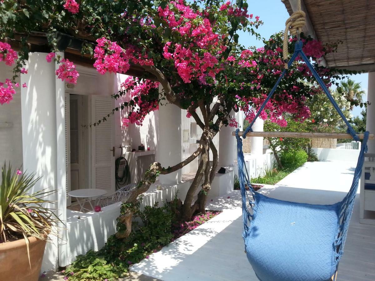 Casa Carlotta Bed and Breakfast Στρόμπολι Εξωτερικό φωτογραφία