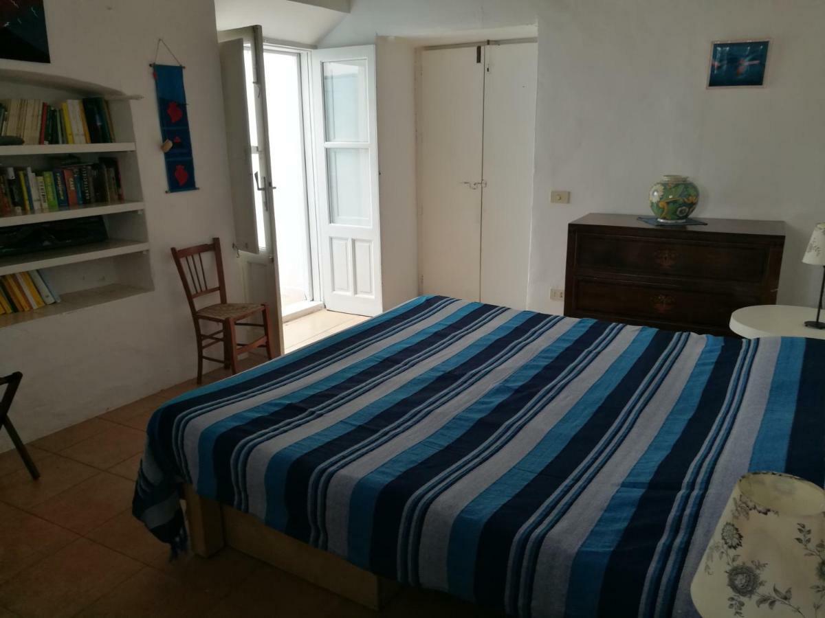 Casa Carlotta Bed and Breakfast Στρόμπολι Εξωτερικό φωτογραφία