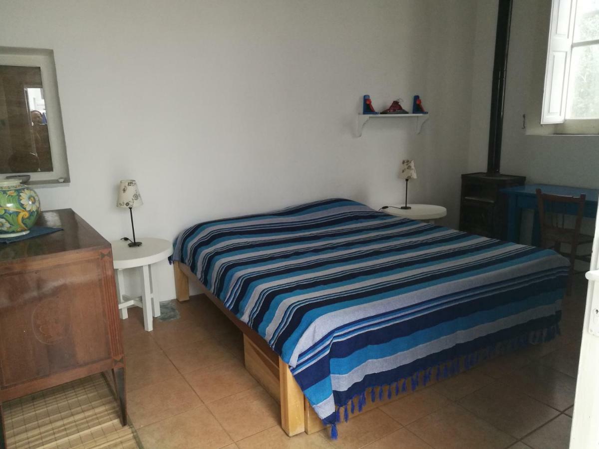 Casa Carlotta Bed and Breakfast Στρόμπολι Εξωτερικό φωτογραφία