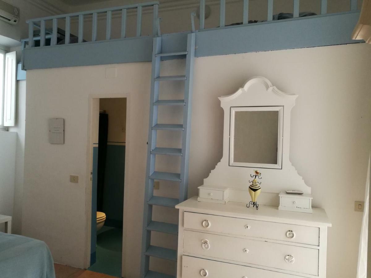 Casa Carlotta Bed and Breakfast Στρόμπολι Εξωτερικό φωτογραφία