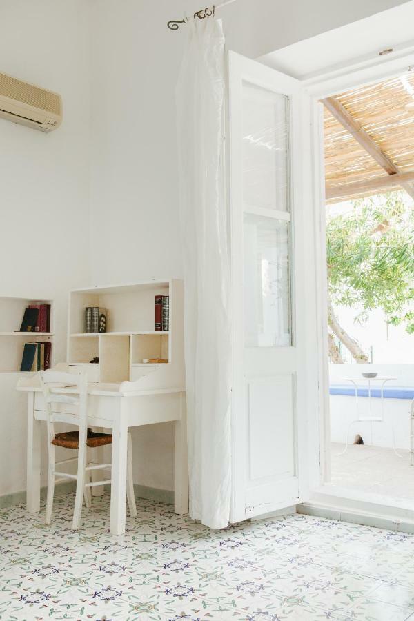 Casa Carlotta Bed and Breakfast Στρόμπολι Εξωτερικό φωτογραφία