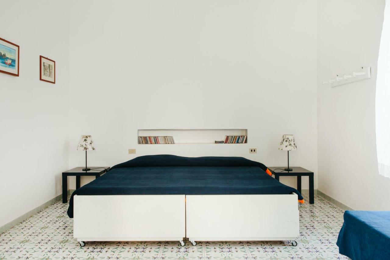 Casa Carlotta Bed and Breakfast Στρόμπολι Εξωτερικό φωτογραφία