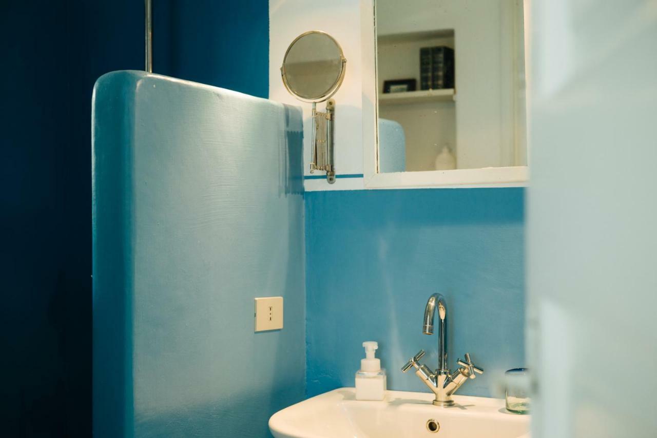 Casa Carlotta Bed and Breakfast Στρόμπολι Εξωτερικό φωτογραφία