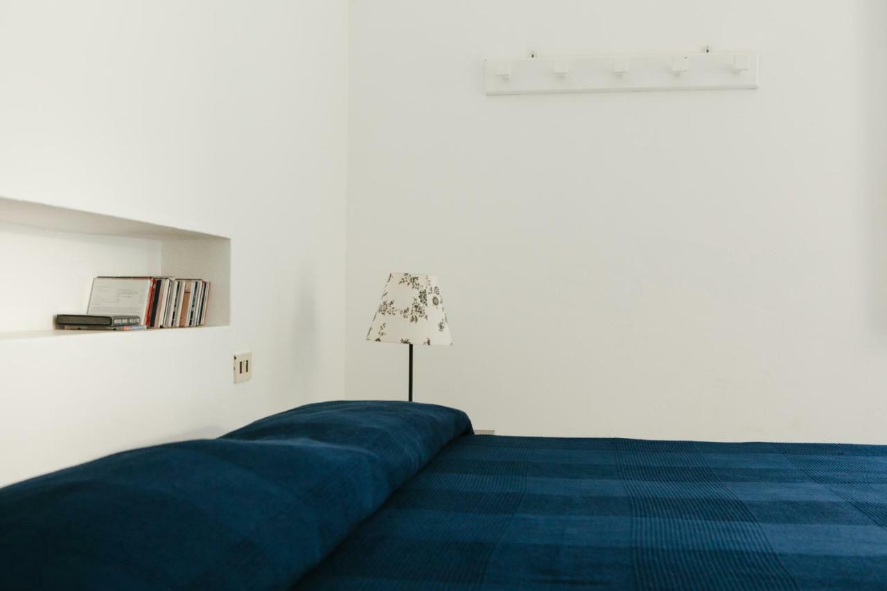 Casa Carlotta Bed and Breakfast Στρόμπολι Εξωτερικό φωτογραφία